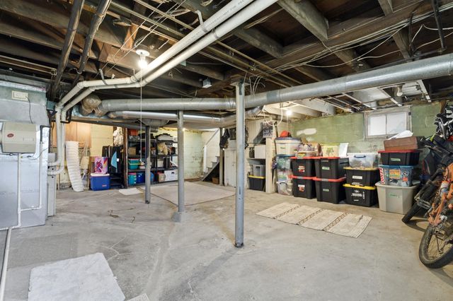 273 Sheldon Avenue, Columbus, OH 43207