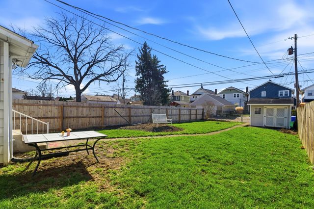 273 Sheldon Avenue, Columbus, OH 43207