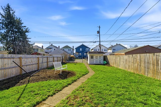 273 Sheldon Avenue, Columbus, OH 43207