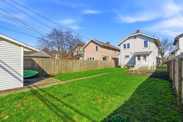 273 Sheldon Avenue, Columbus, OH 43207