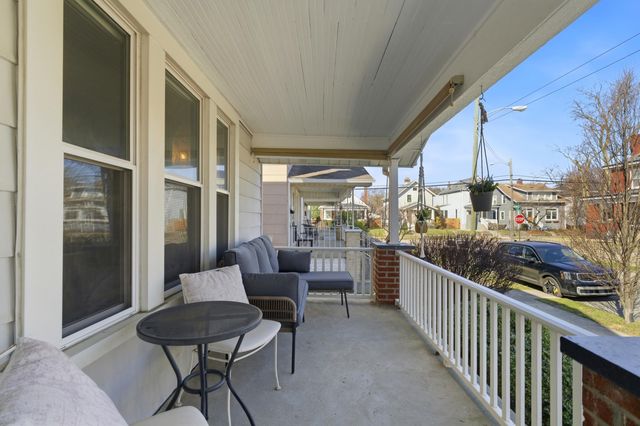 273 Sheldon Avenue, Columbus, OH 43207