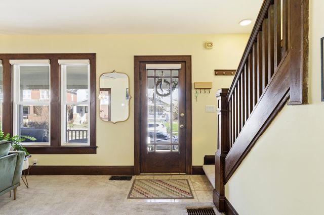 273 Sheldon Avenue, Columbus, OH 43207