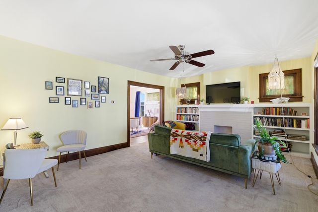 273 Sheldon Avenue, Columbus, OH 43207