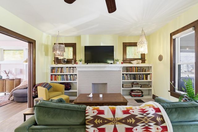 273 Sheldon Avenue, Columbus, OH 43207