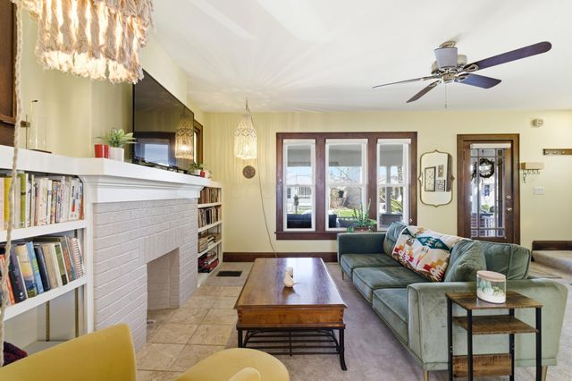 273 Sheldon Avenue, Columbus, OH 43207