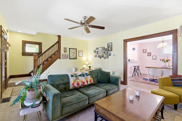 273 Sheldon Avenue, Columbus, OH 43207