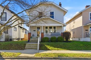273 Sheldon Avenue, Columbus, OH 43207