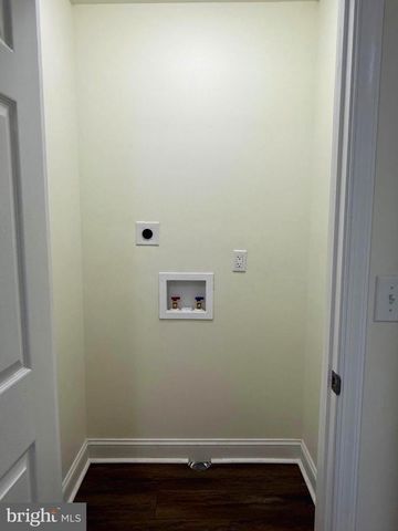 409 FAULKNER AVE, Martinsburg, WV 25401