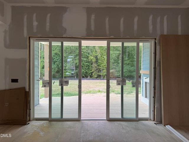 1411 Cottondale Lane, Wake Forest, NC 27587