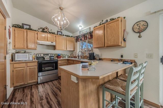 1019 N Nellie CT, Post Falls, ID 83854