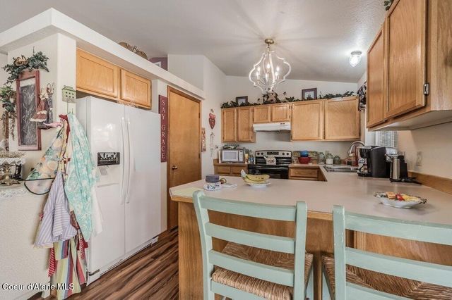 1019 N Nellie CT, Post Falls, ID 83854