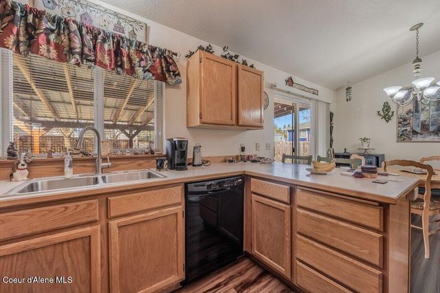 1019 N Nellie CT, Post Falls, ID 83854