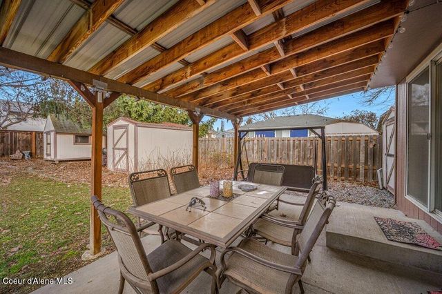 1019 N Nellie CT, Post Falls, ID 83854