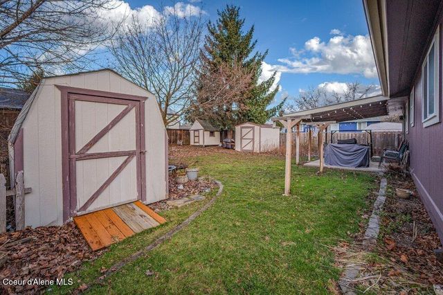 1019 N Nellie CT, Post Falls, ID 83854