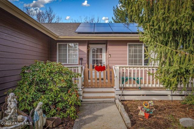 1019 N Nellie CT, Post Falls, ID 83854