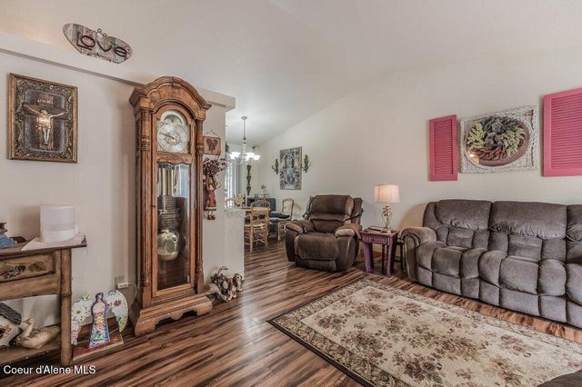 1019 N Nellie CT, Post Falls, ID 83854