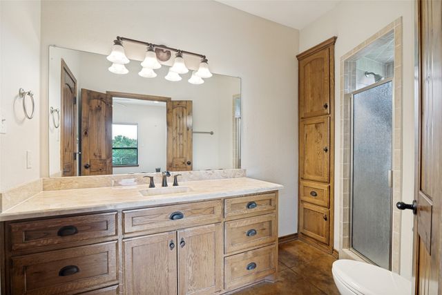 142 Pearl Valley Drive, Kerens, TX 75144