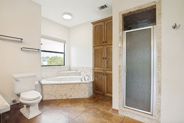 142 Pearl Valley Drive, Kerens, TX 75144