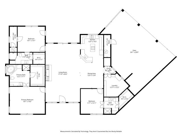 142 Pearl Valley Drive, Kerens, TX 75144