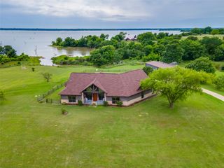 142 Pearl Valley Drive, Kerens, TX 75144