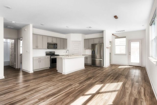 7409 Peggie Nell DR, Austin, TX 78724