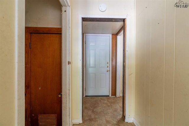 409 PEACH STREET, Burkburnett, TX 76354