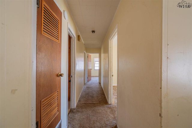 409 PEACH STREET, Burkburnett, TX 76354