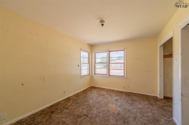 409 PEACH STREET, Burkburnett, TX 76354