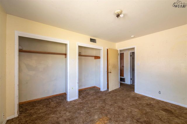 409 PEACH STREET, Burkburnett, TX 76354