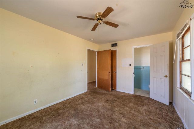 409 PEACH STREET, Burkburnett, TX 76354