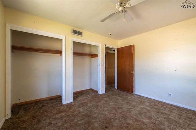 409 PEACH STREET, Burkburnett, TX 76354