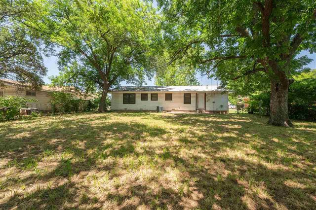 409 PEACH STREET, Burkburnett, TX 76354