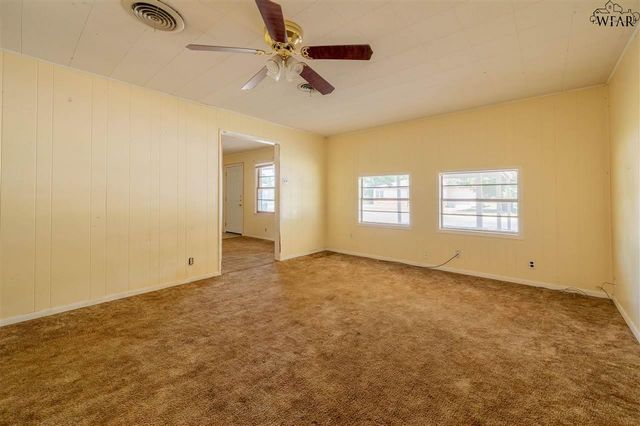 409 PEACH STREET, Burkburnett, TX 76354