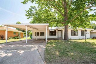 409 PEACH STREET, Burkburnett, TX 76354