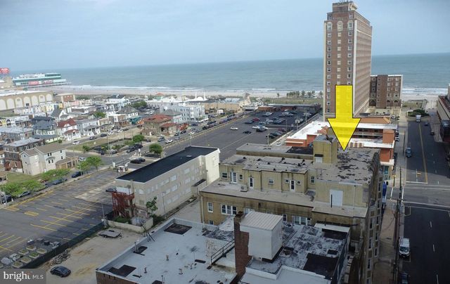 37 S IOWA AVENUE 5B, Atlantic City, NJ 08401