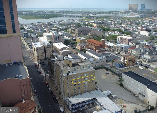 37 S IOWA AVENUE 5B, Atlantic City, NJ 08401