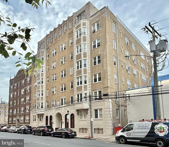 37 S IOWA AVENUE 5B, Atlantic City, NJ 08401