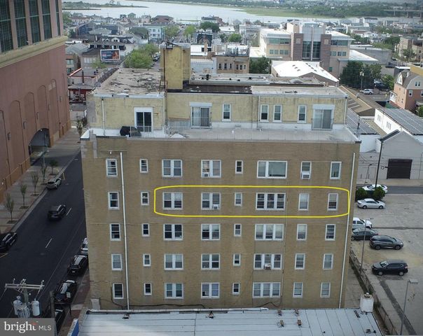 37 S IOWA AVENUE 5B, Atlantic City, NJ 08401
