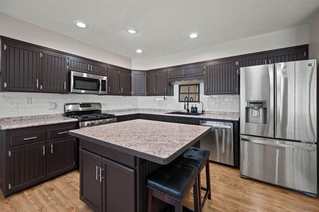 1754 Bell Ridge Court, Grand Junction, CO 81506