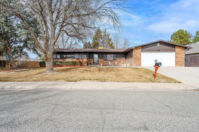 1754 Bell Ridge Court, Grand Junction, CO 81506