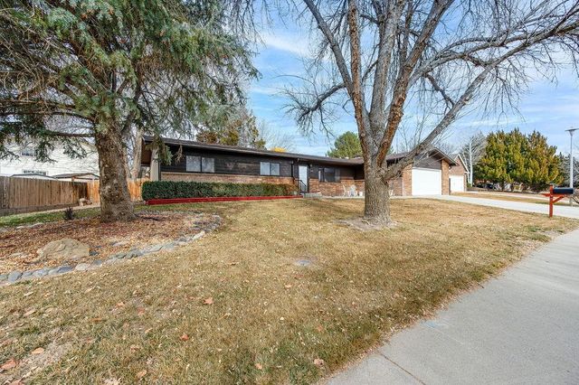 1754 Bell Ridge Court, Grand Junction, CO 81506