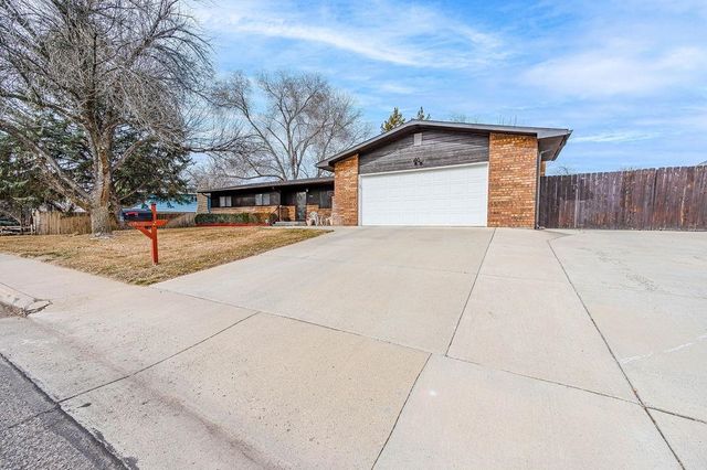 1754 Bell Ridge Court, Grand Junction, CO 81506