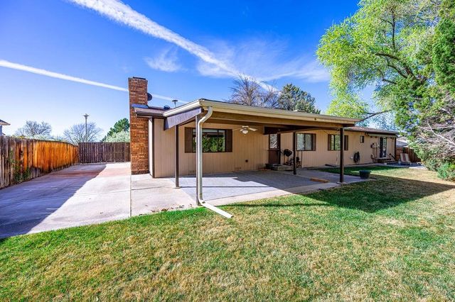 1754 Bell Ridge Court, Grand Junction, CO 81506