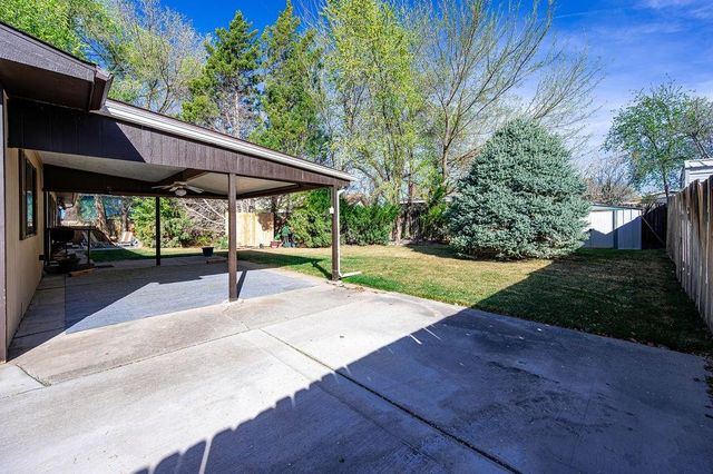 1754 Bell Ridge Court, Grand Junction, CO 81506