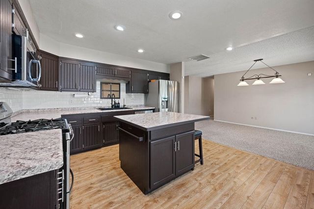 1754 Bell Ridge Court, Grand Junction, CO 81506