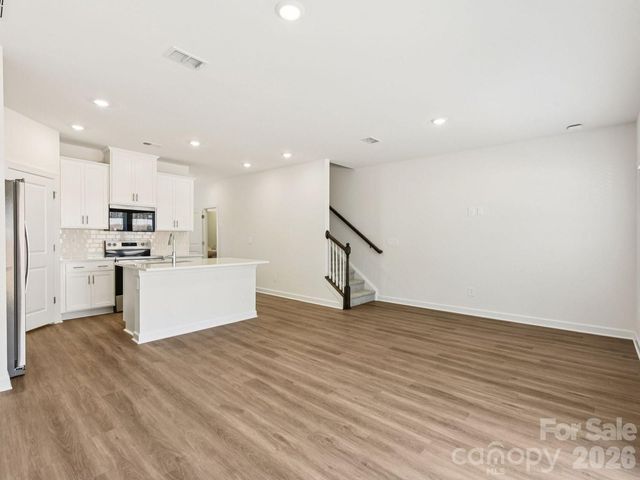 3121 Ophelia Alley, Charlotte, NC 28213