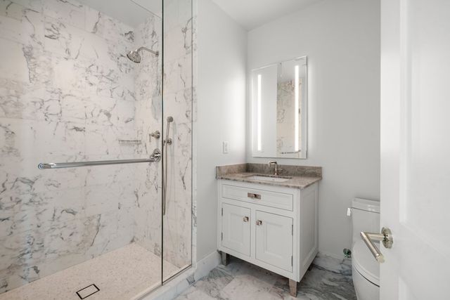 240 Devonshire Street PH 2C, Boston, MA 02110