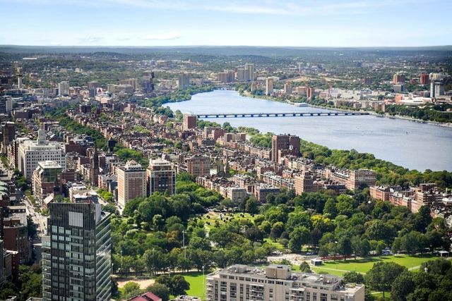 240 Devonshire Street PH 2C, Boston, MA 02110