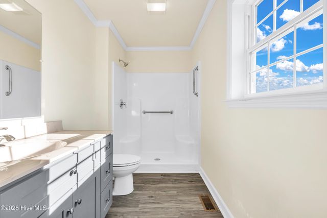 853 Yaupon Drive SW, Calabash, NC 28467