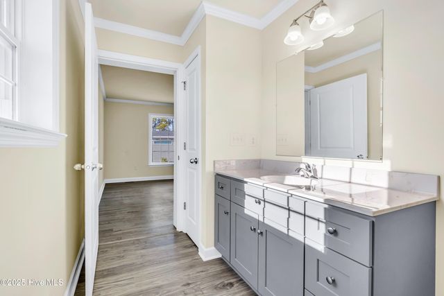 853 Yaupon Drive SW, Calabash, NC 28467